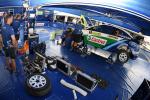 Ford Focus RS WRC 2006 года
